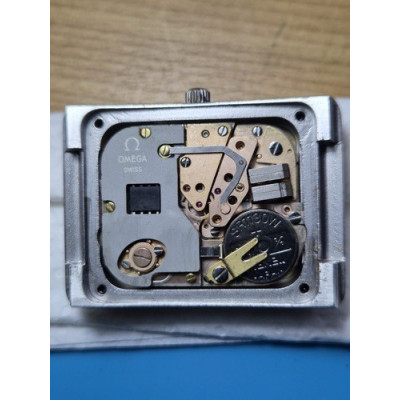 RELOJ OMEGA MARINE CHRONOMETER