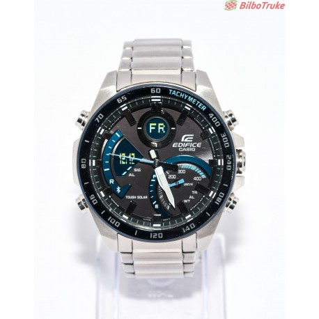 RELOJ CASIO EDIFICE ECB-900DB-1BER