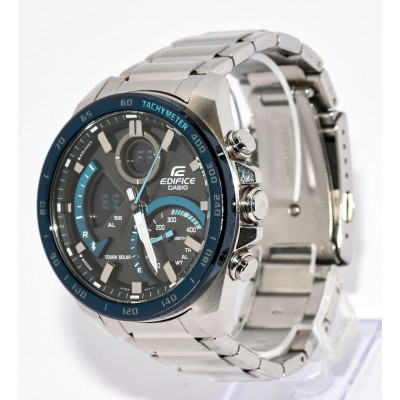 RELOJ CASIO EDIFICE ECB-900DB-1BER