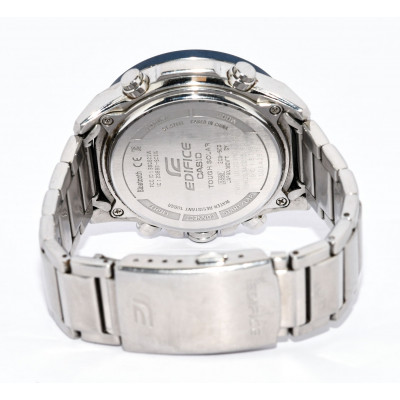 RELOJ CASIO EDIFICE ECB-900DB-1BER