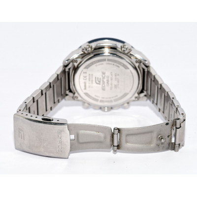 RELOJ CASIO EDIFICE ECB-900DB-1BER