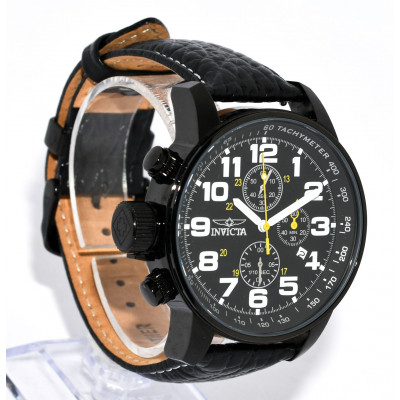 RELOJ INVICTA I-FORCE