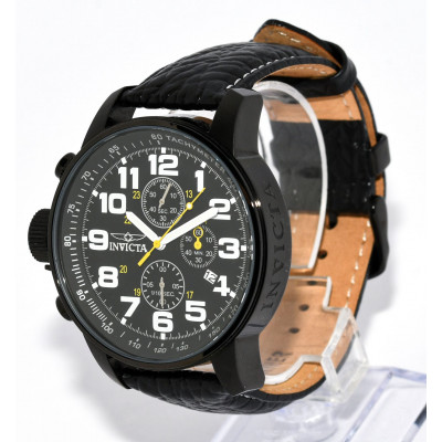 RELOJ INVICTA I-FORCE