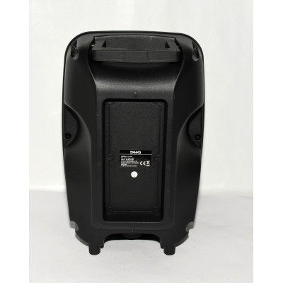 ALTAVOZ PORTATIL DHG 1000W
