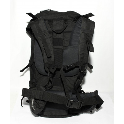 MOCHILA SENDERISMO SIMOND TRAVEL 100