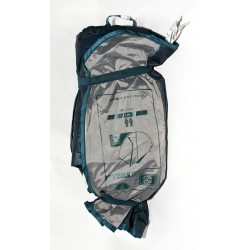 TIENDA CAMPAÑA QUECHUA TENT 100 2 PERSONAS