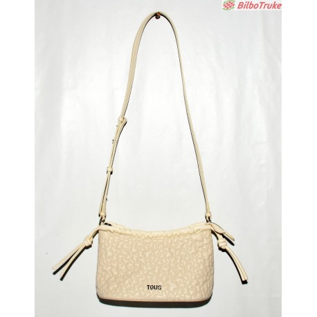 BOLSO TOUS PUFFY BEAR