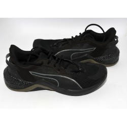 ZAPATILLAS PUMA NEGRAS