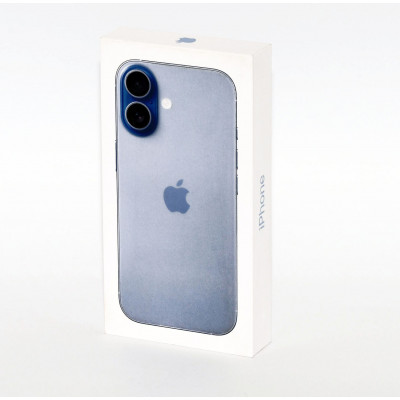 IPHONE 17 256GB AZUL NUEVO