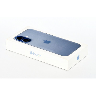 IPHONE 17 256GB AZUL NUEVO