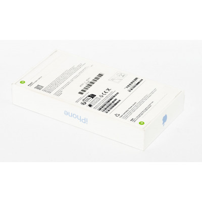 IPHONE 17 256GB AZUL NUEVO