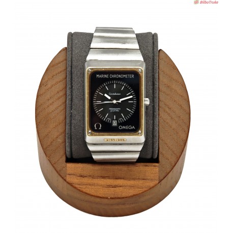 RELOJ OMEGA MARINE CHRONOMETER