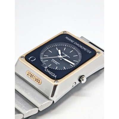 RELOJ OMEGA MARINE CHRONOMETER