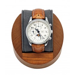 RELOJ LONGINES MASTER COLLECTION 40MM L.687.3