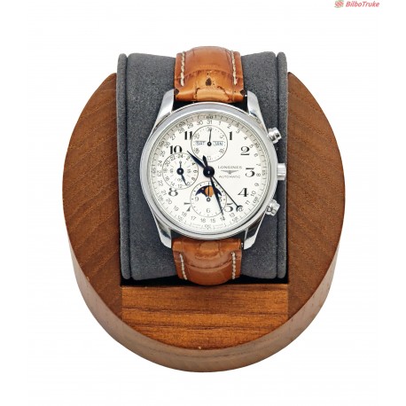 RELOJ LONGINES MASTER COLLECTION 40MM L.687.3