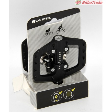 PEDALES VAN RYSEL