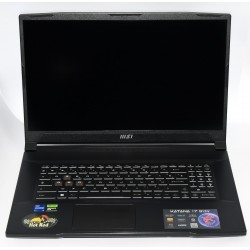 PORTATIL GAMING MSI KATANA MS-17LS / i7-13620H 2.4GHz / 1TB SSD / 32GB RAM