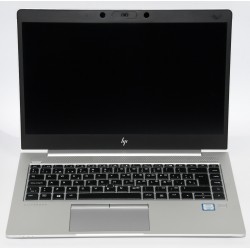 PORTATIL HP ELITEBOOK 840 G5 / i5-8350U 1.7GHz / 500GB SSD / 32GB RAM