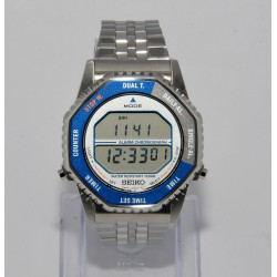 RELOJ SEIKO A824-00A0