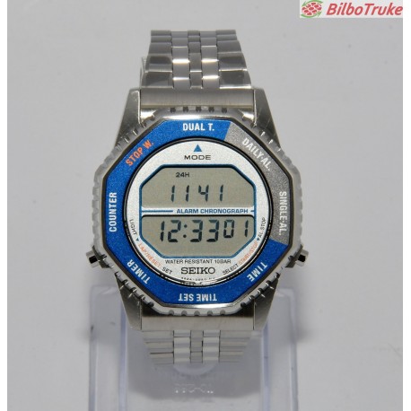 RELOJ SEIKO A824-00A0