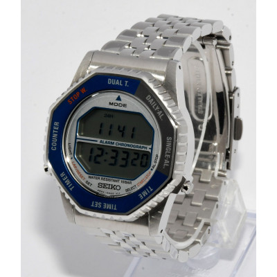 RELOJ SEIKO A824-00A0