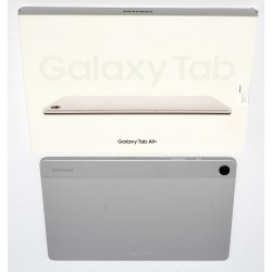 TABLET SAMSUNG GALAXY TAB A9 PLUS 128GB WIFI PLATA