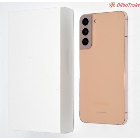 SAMSUNG GALAXY S22 PLUS 128GB ROSA