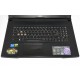 PORTATIL GAMING MSI KATANA MS-17LS / i7-13620H 2.4GHz / 1TB SSD / 32GB RAM