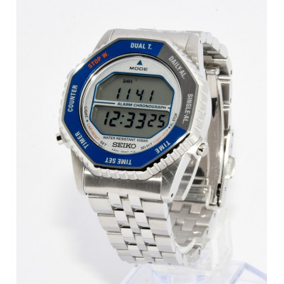 RELOJ SEIKO A824-00A0