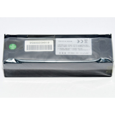 CONEXION MULTIPLE PEDALERA JOYO POWER SUPPLY 2