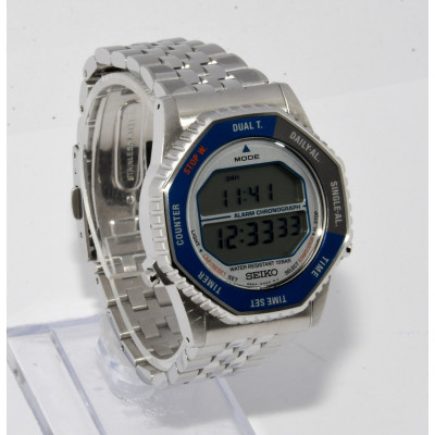 RELOJ SEIKO A824-00A0