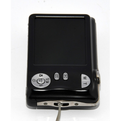 CAMARA DIGITAL COMPACTA FUJIFILM FINEPIX JX370 14MP