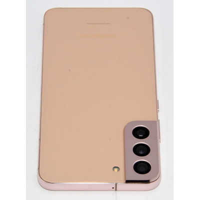 SAMSUNG GALAXY S22 PLUS 128GB ROSA