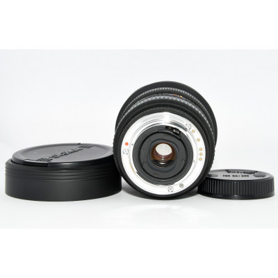 OBJETIVO SIGMA 12-24MM 4.5-5.6 DG (PENTAX)