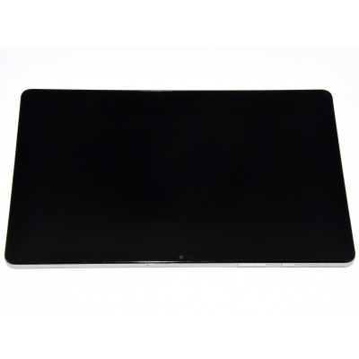 TABLET SAMSUNG GALAXY TAB A9 PLUS 128GB WIFI PLATA