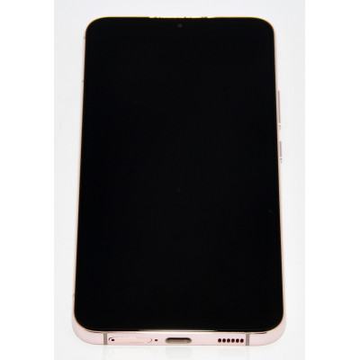 SAMSUNG GALAXY S22 PLUS 128GB ROSA