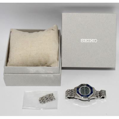 RELOJ SEIKO A824-00A0