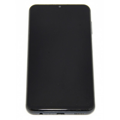 SAMSUNG GALAXY A13 128GB NEGRO