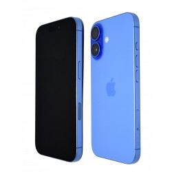 APPLE IPHONE 16 128GB AZUL