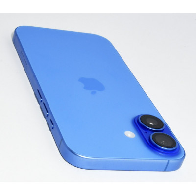 APPLE IPHONE 16 128GB AZUL