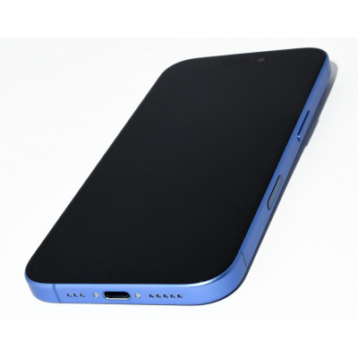 APPLE IPHONE 16 128GB AZUL