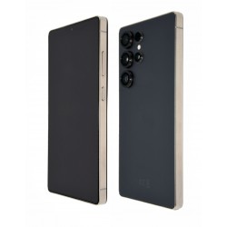 SAMSUNG GALAXY S25 ULTRA 256GB NEGRO