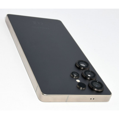 SAMSUNG GALAXY S25 ULTRA 256GB NEGRO