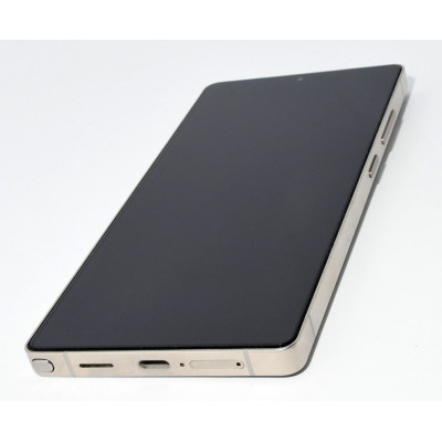 SAMSUNG GALAXY S25 ULTRA 256GB NEGRO