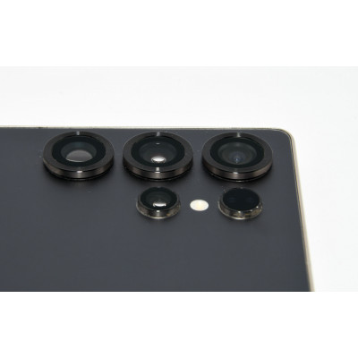 SAMSUNG GALAXY S25 ULTRA 256GB NEGRO