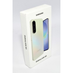 SAMSUNG GALAXY A36 5G 256GB VERDE PRECINTADO
