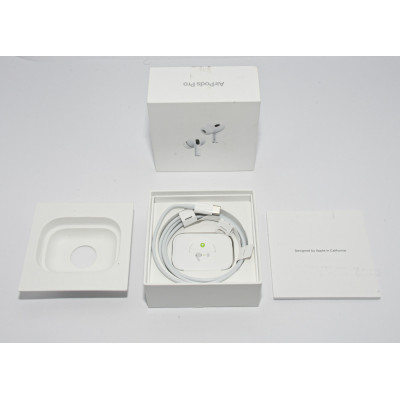 AURICULARES APPLE AIRPODS PRO 2