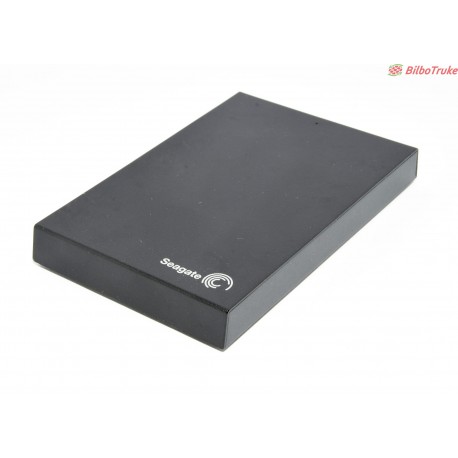 DISCO DURO EXTERNO SEAGATE 1TB