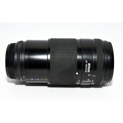 OBJETIVO NIKON AF NIKKOR 35-135MM F:3.5-4.5