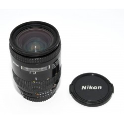 OBJETIVO NIKON AF NIKKOR 28-85MM F:3.5-4.5
